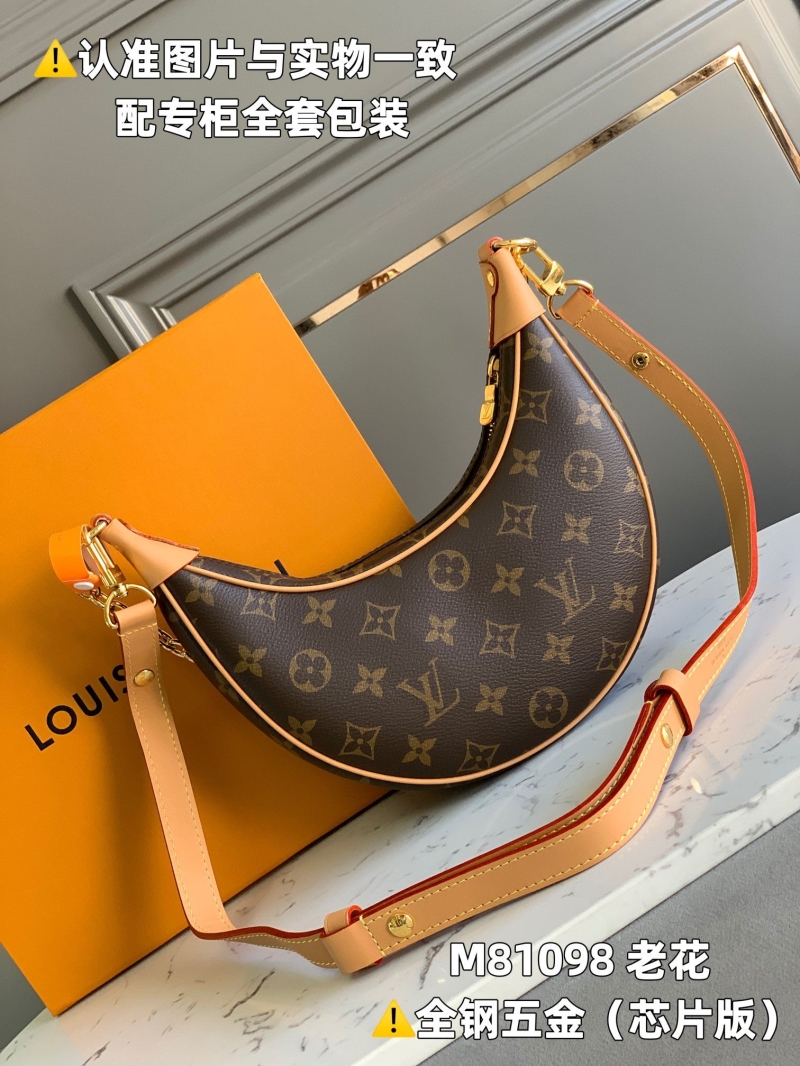 LV Satchel Bags